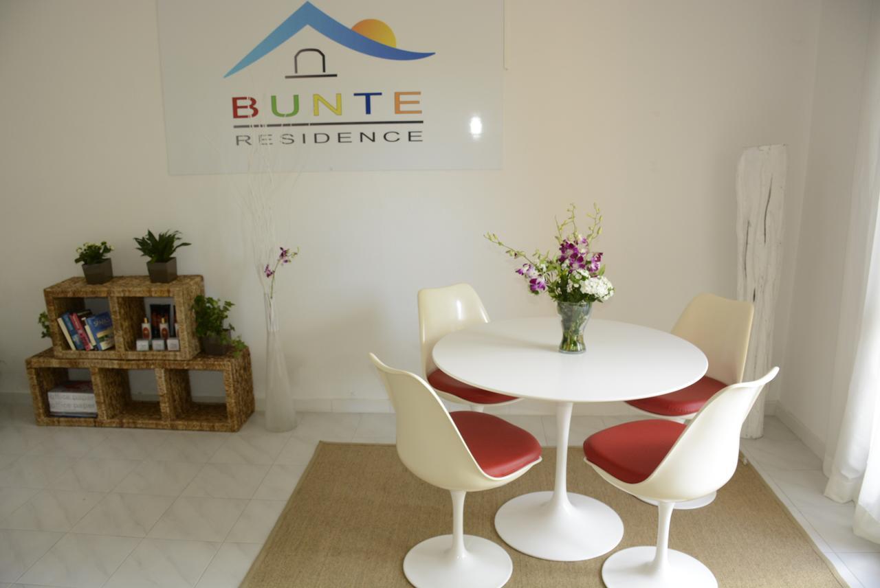 Summer Residence Bunte Murta Maria Kültér fotó