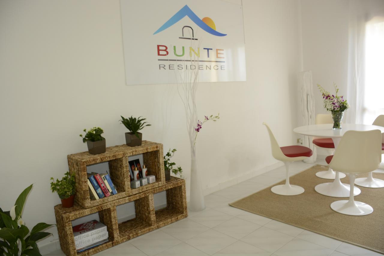 Summer Residence Bunte Murta Maria Kültér fotó
