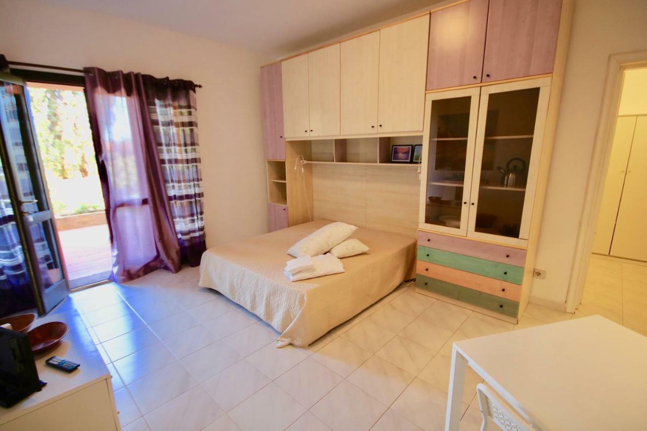 Summer Residence Bunte Murta Maria Kültér fotó