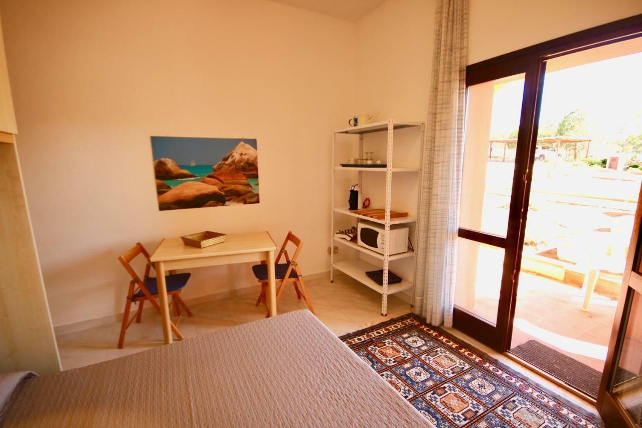 Summer Residence Bunte Murta Maria Kültér fotó